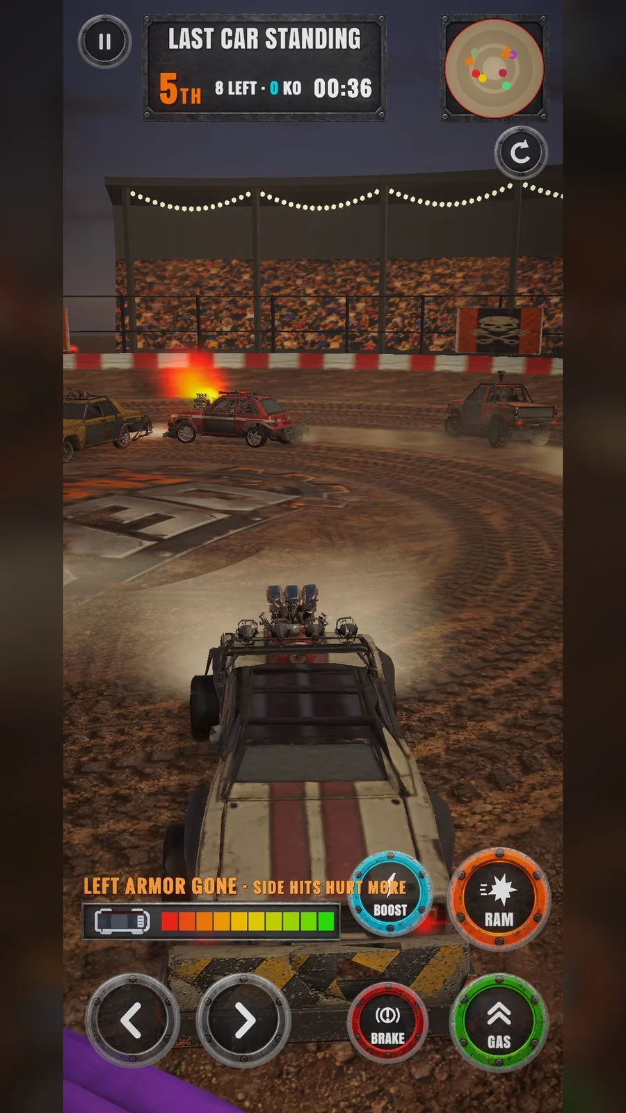 Demo Factory screenshot 3