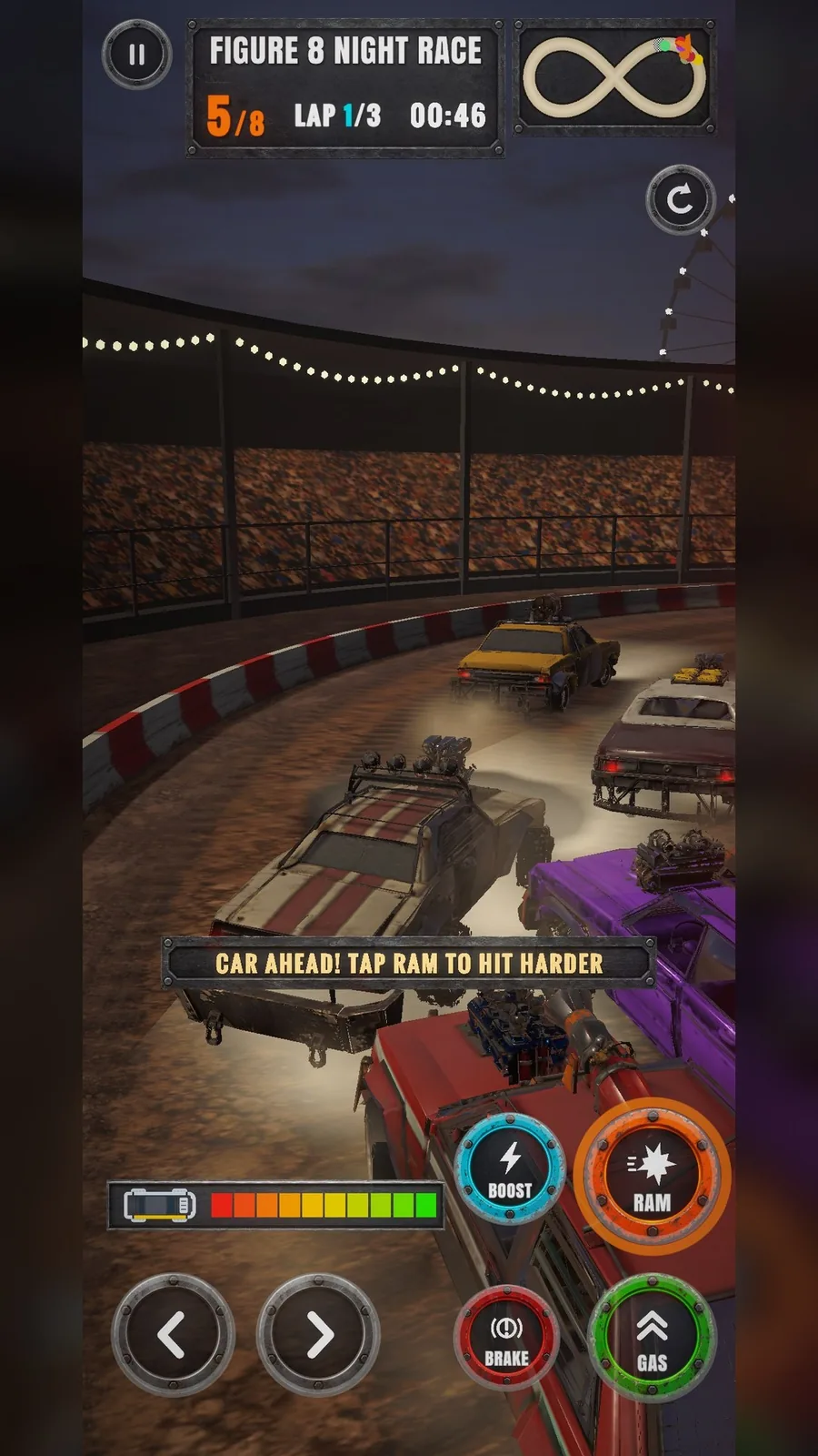 Demo Factory screenshot 5