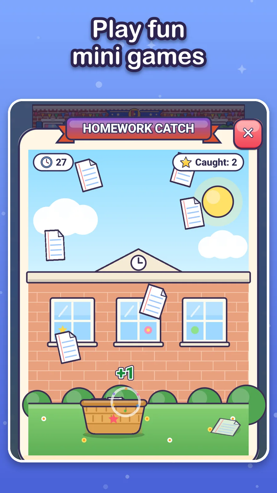 Level Up Your School screenshot 8