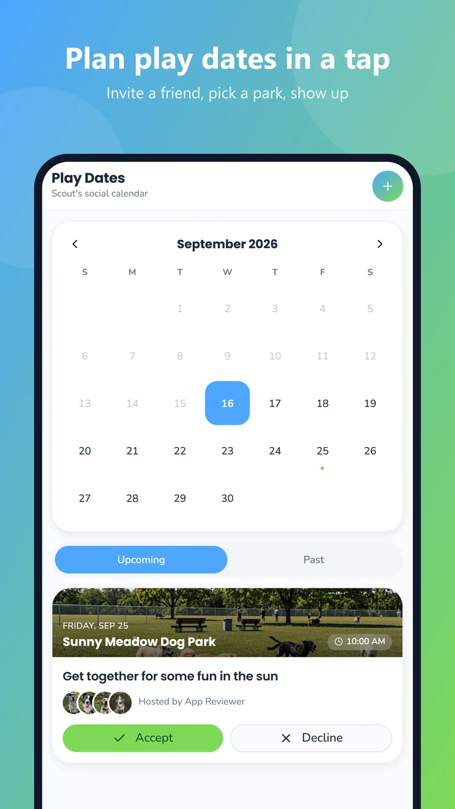 PupPal screenshot 5
