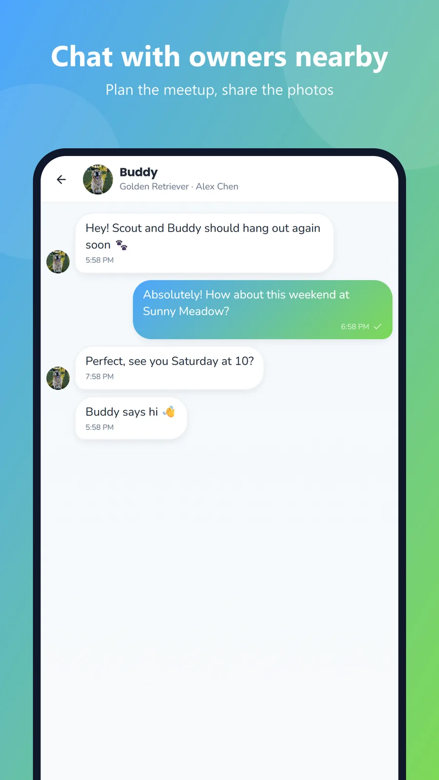 PupPal screenshot 6